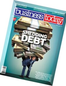 Business Today — 19 June 2016