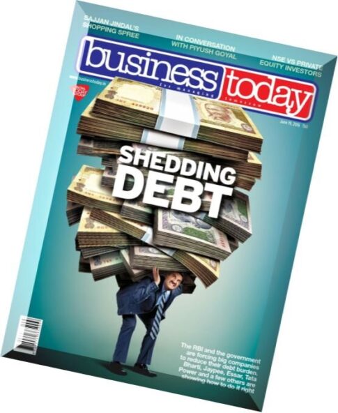 Business Today — 19 June 2016