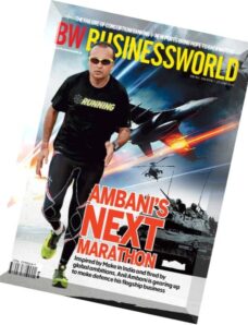 Businessworld – 27 June 2016