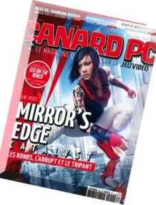 Canard PC — 15 Juin 2016