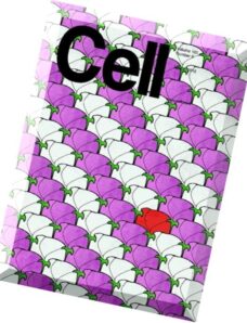 Cell — 2 June 2016