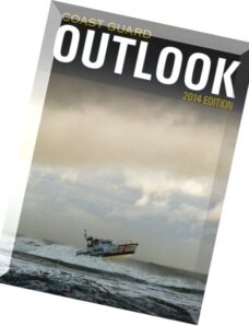 Coast Guard Outlook – 2014