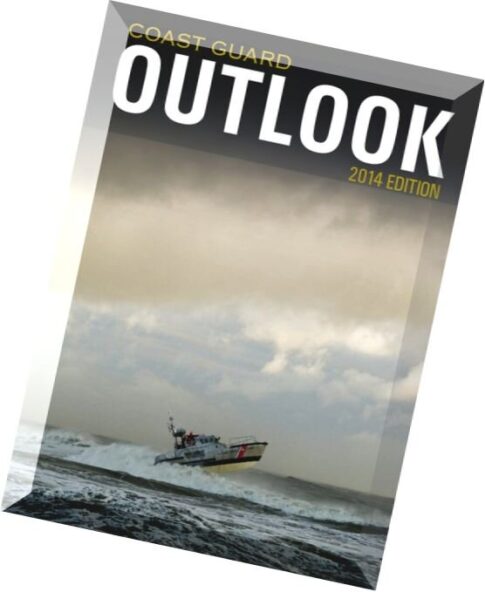 Coast Guard Outlook — 2014