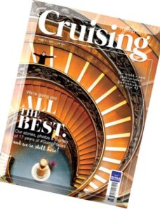 Cruising – June 2016