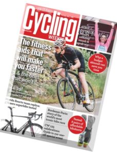 Cycling Weekly — 2 June 2016