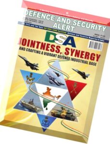 Defence and Security Alert – February 2012