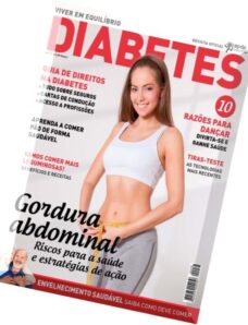 Diabetes Portugal – Nr.78, 2016