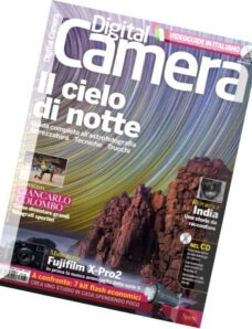 Digital Camera Italia – Giugno 2016