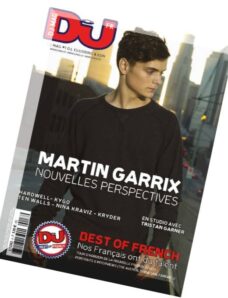 DJ Mag — N 8