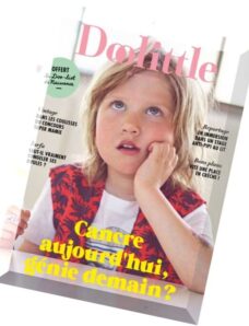 Doolittle – N 27, 2016
