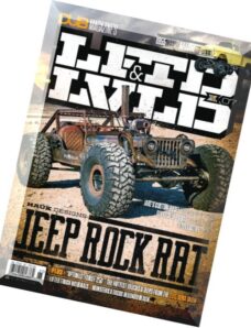 DUB – LFTD & LVLD – Issue 7, 2016