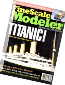 FineScale Modeler – 1998-09