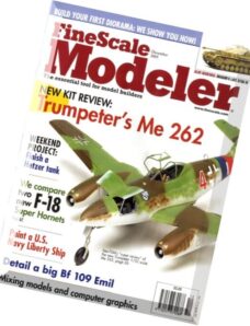 FineScale Modeler – 2005-12