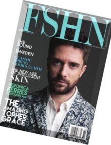FSHN Magazine – Spring 2016