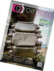 Giroinfoto Magazine – Giugno 2016
