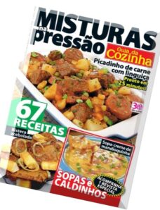 Guia da Cozinha Brazil — Issue 135, Junho 2016