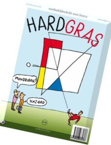 Hard Gras — Juni 2016