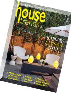 Housetrends Greater Cleveland – May-June 2016