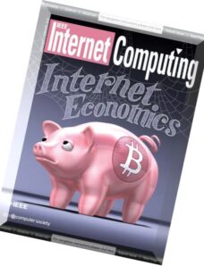 IEEE Internet Computing – January-February 2016