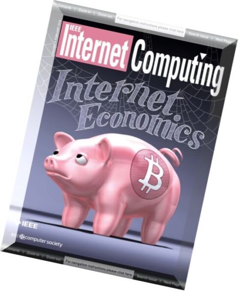 IEEE Internet Computing — January-February 2016