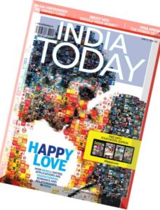 India Today — 27 June 2016