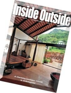 Inside Outside – June 2016