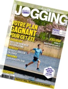 Jogging International — Juillet 2016