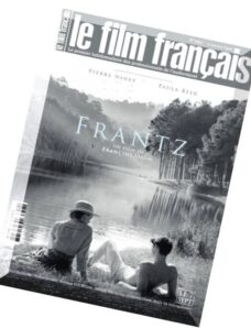 Le film francais – 27 Mai 2016