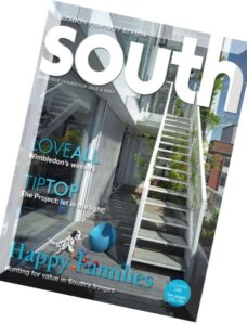 London Property Review South – July 2016