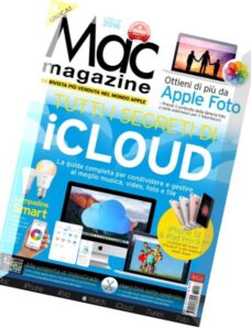 Mac Magazine — Luglio 2016