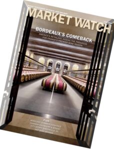 Market Watch – June 2016