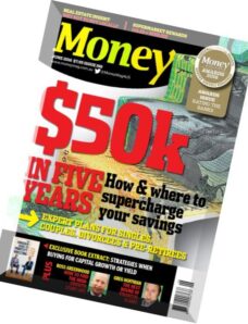 Money Australia – June 2016