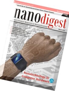 Nano Digest — March 2016