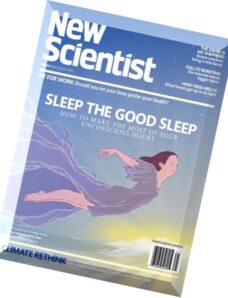 New Scientist — 28 May 2016