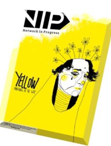 Nip. Network in Progress – Maggio 2016