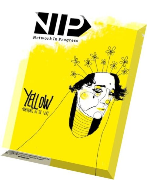 Nip. Network in Progress — Maggio 2016