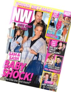 NW Magazine – Issue 24 2016
