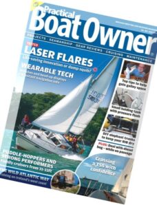 Practical Boat Owner – July 2016