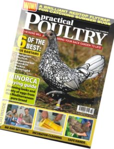 Practical Poultry – July 2016