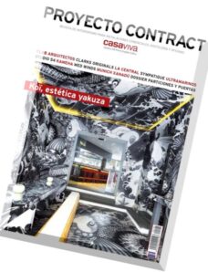 Proyecto Contract – Junio 2016