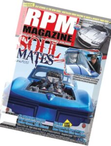 RPM Magazine – June 2016
