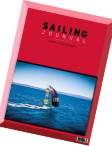Sailing Journal – Issue 68, 2016