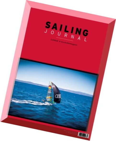 Sailing Journal – Issue 68, 2016
