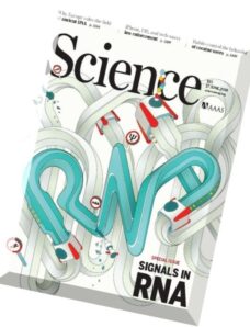 Science – 17 June 2016