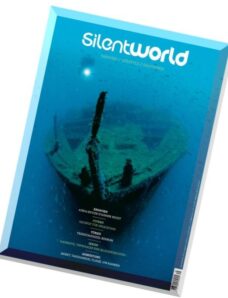 Silent World Magazin – Nr. 39, 2016
