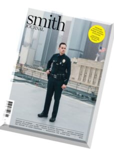 Smith Journal – Winter 2016