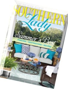 Southern Lady Classics – July-August 2016