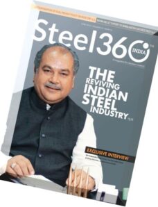 Steel 360 – June 2016