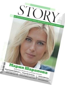 Story Russia – June 2016