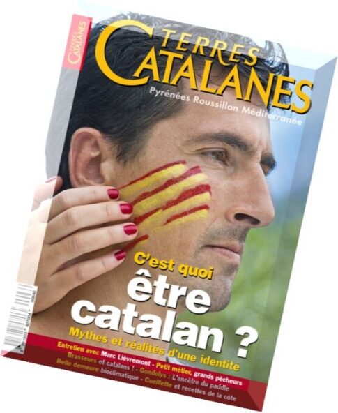 Terres Catalanes — Ete 2016